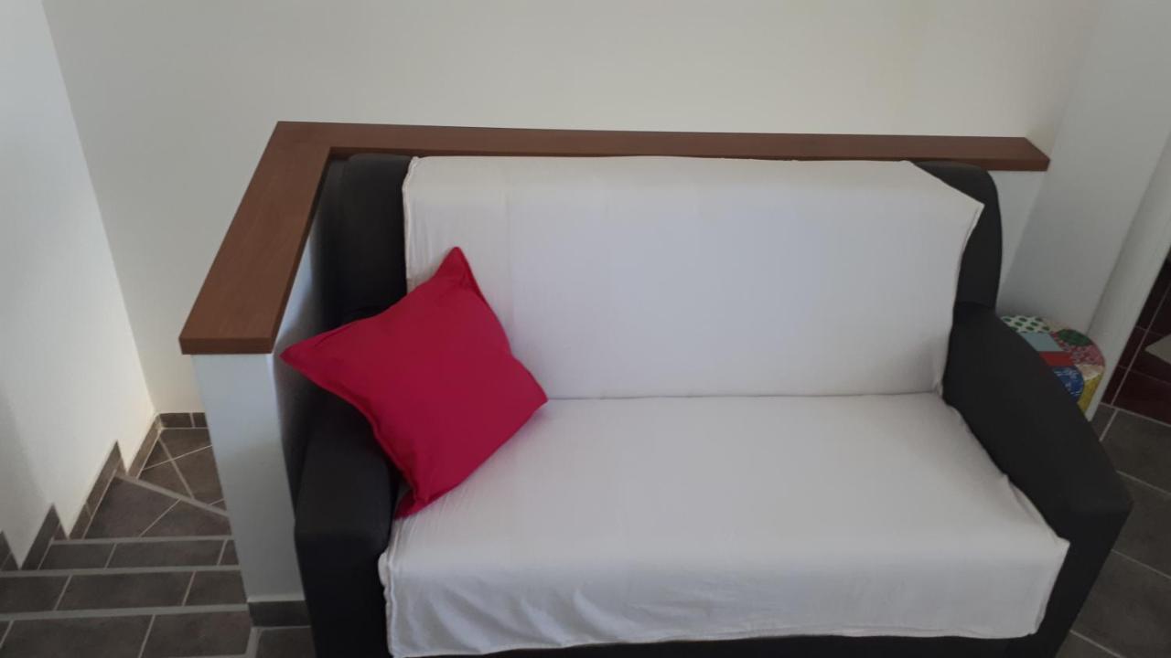 Apartment Antic Zaton  Kültér fotó