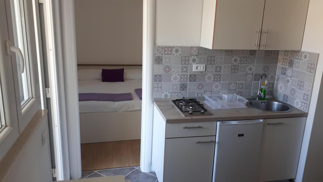Apartment Antic Zaton  Kültér fotó