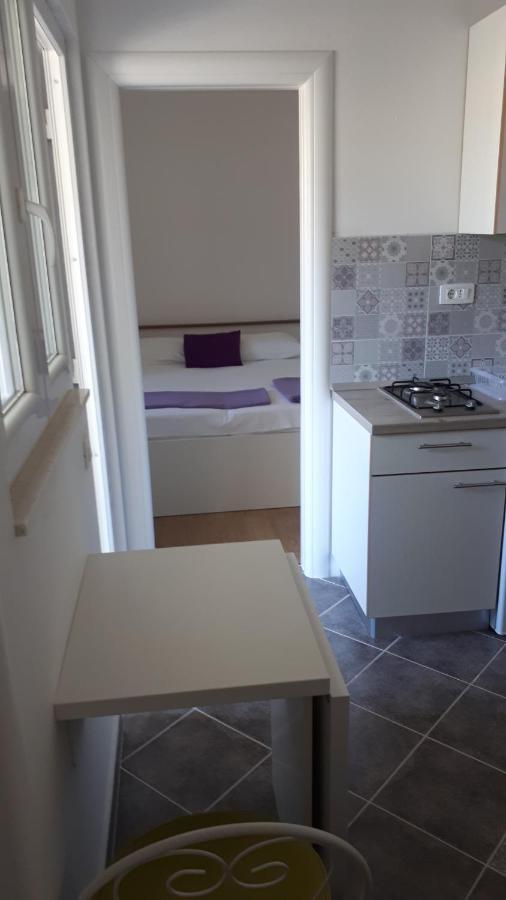 Apartment Antic Zaton  Kültér fotó