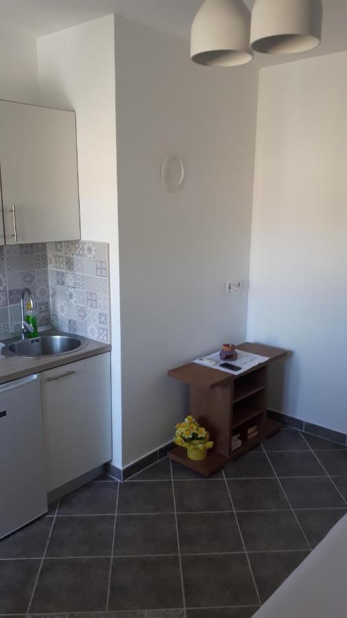 Apartment Antic Zaton  Kültér fotó