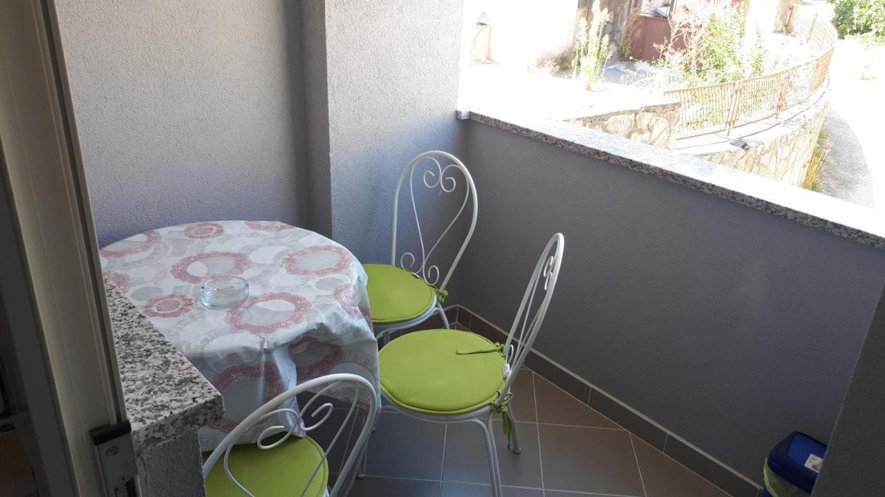 Apartment Antic Zaton  Kültér fotó