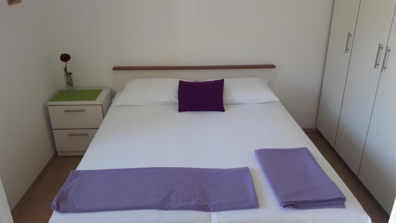 Apartment Antic Zaton  Kültér fotó