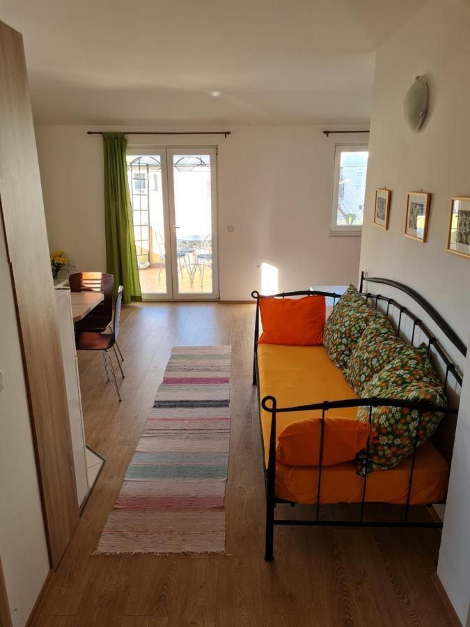 Apartment Antic Zaton  Kültér fotó