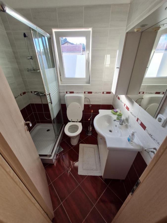Apartment Antic Zaton  Kültér fotó