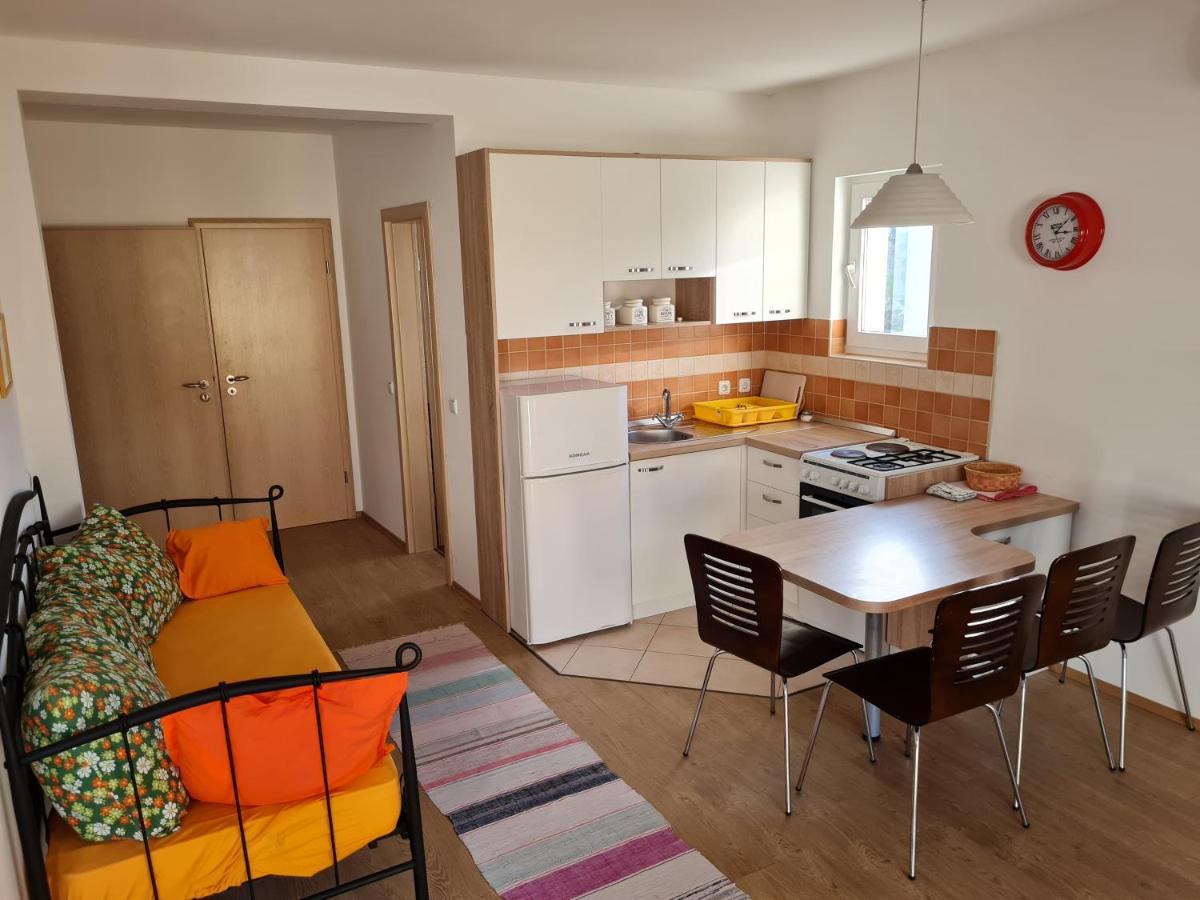 Apartment Antic Zaton  Kültér fotó