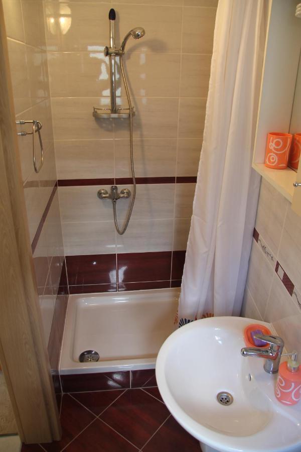 Apartment Antic Zaton  Kültér fotó