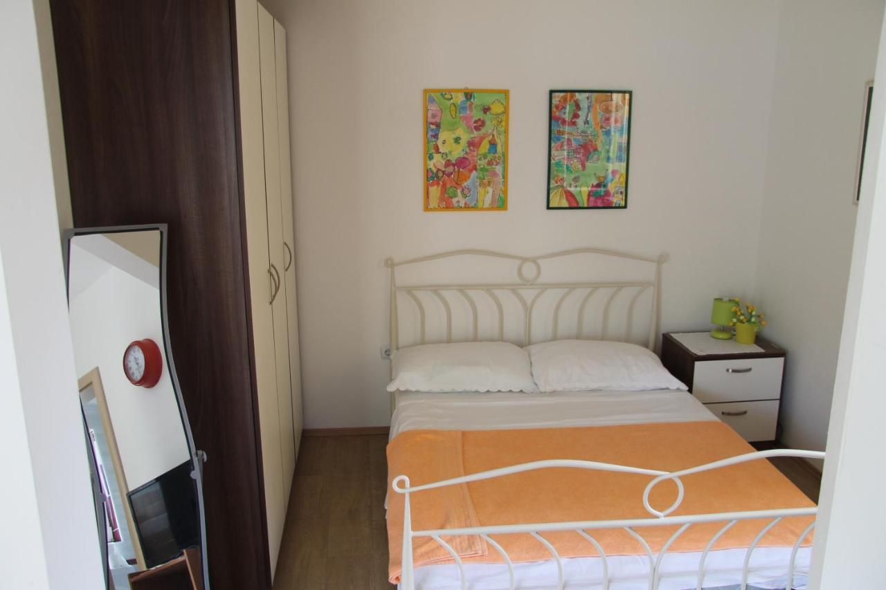 Apartment Antic Zaton  Kültér fotó