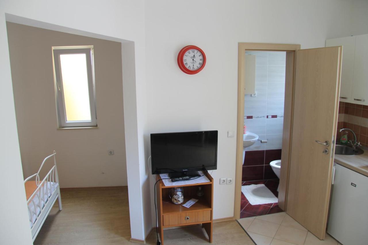 Apartment Antic Zaton  Kültér fotó