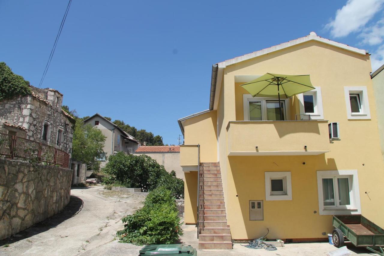 Apartment Antic Zaton  Kültér fotó
