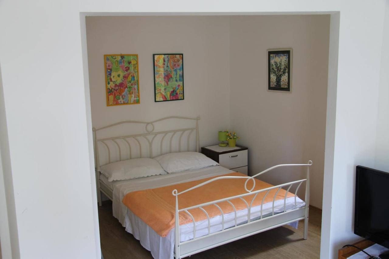 Apartment Antic Zaton  Kültér fotó