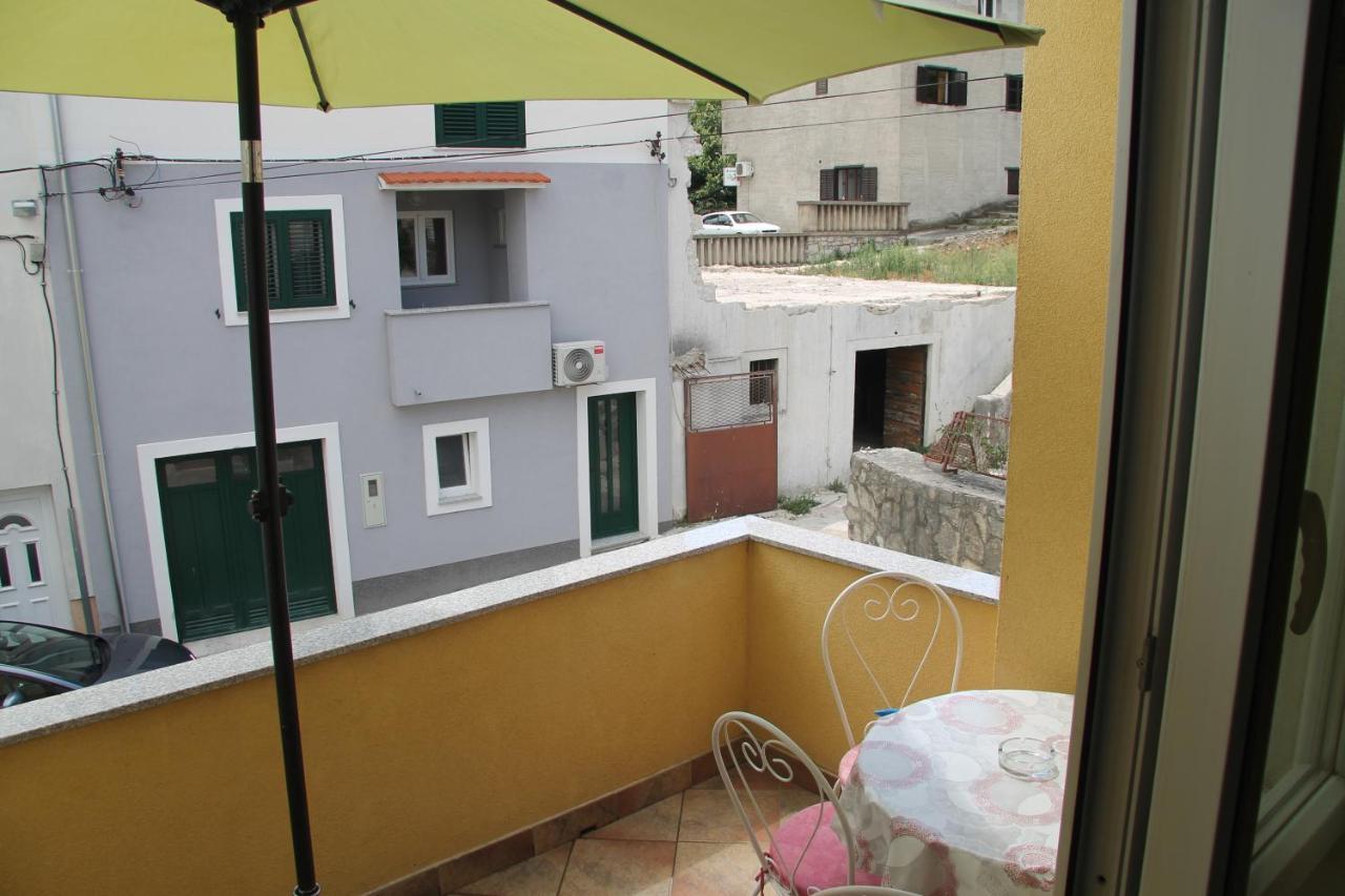Apartment Antic Zaton  Kültér fotó