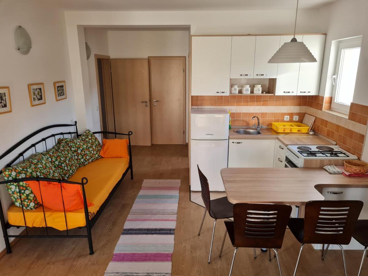 Apartment Antic Zaton  Kültér fotó