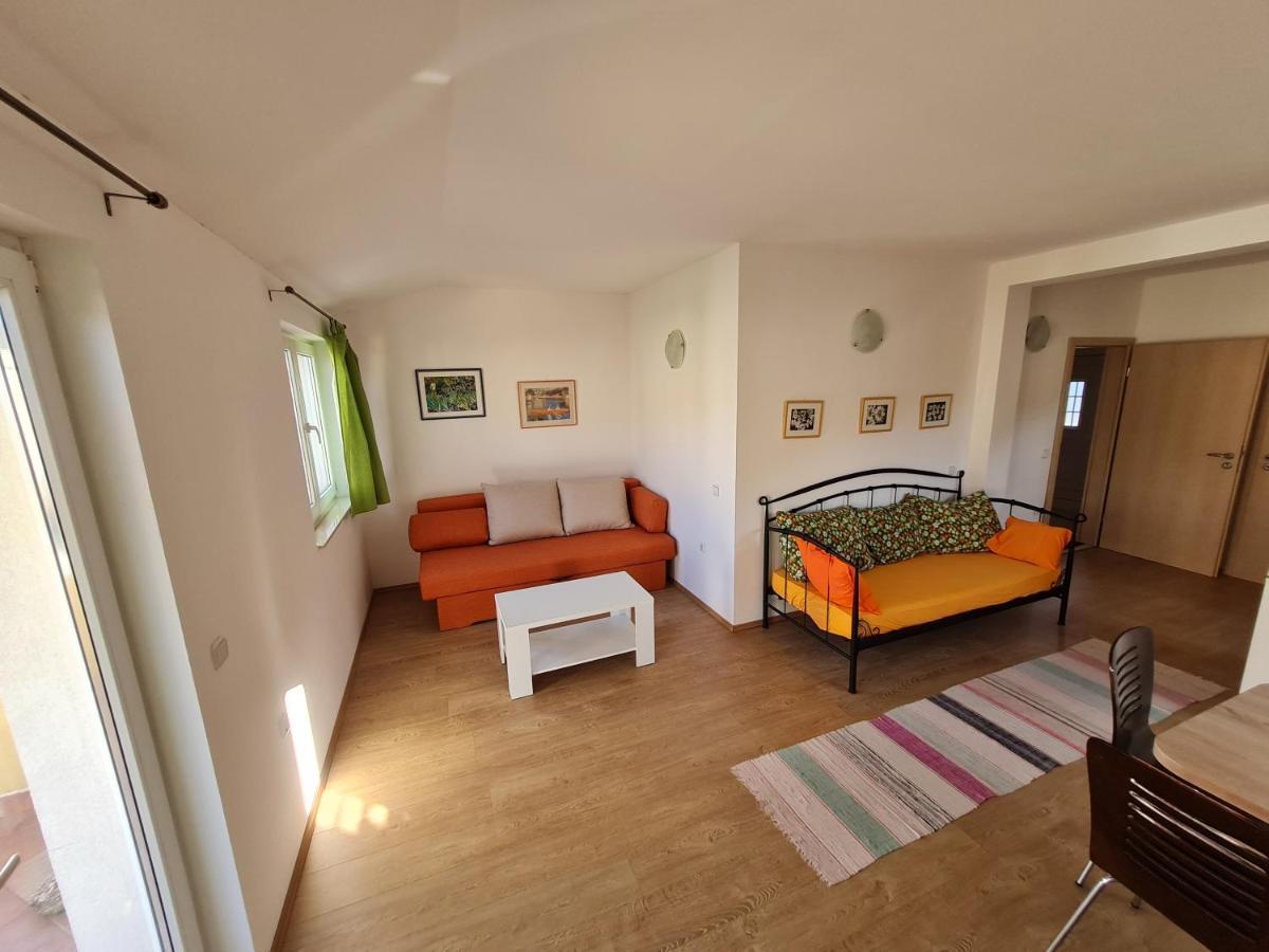 Apartment Antic Zaton  Kültér fotó