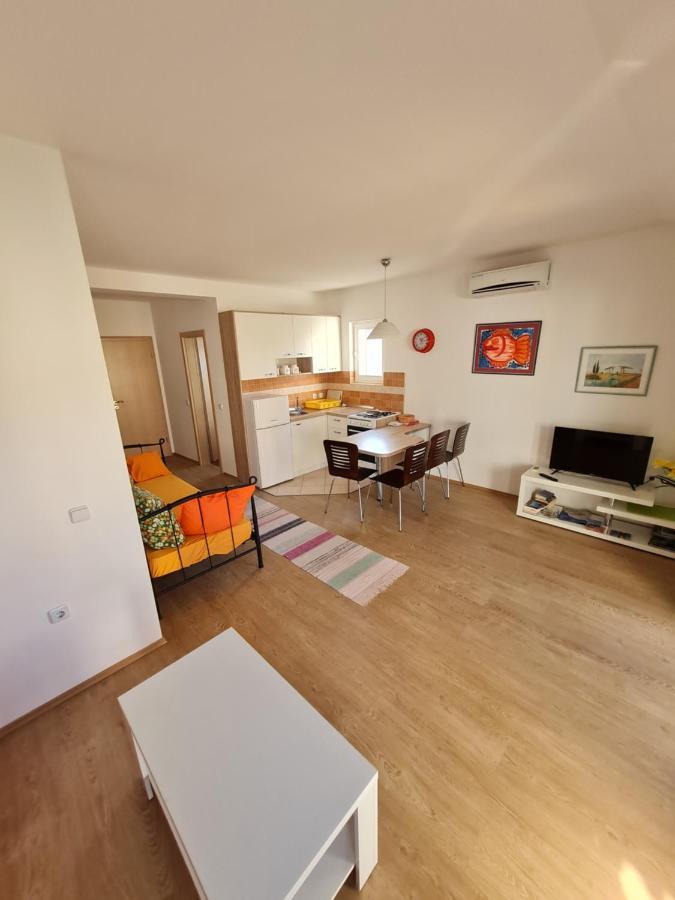 Apartment Antic Zaton  Kültér fotó