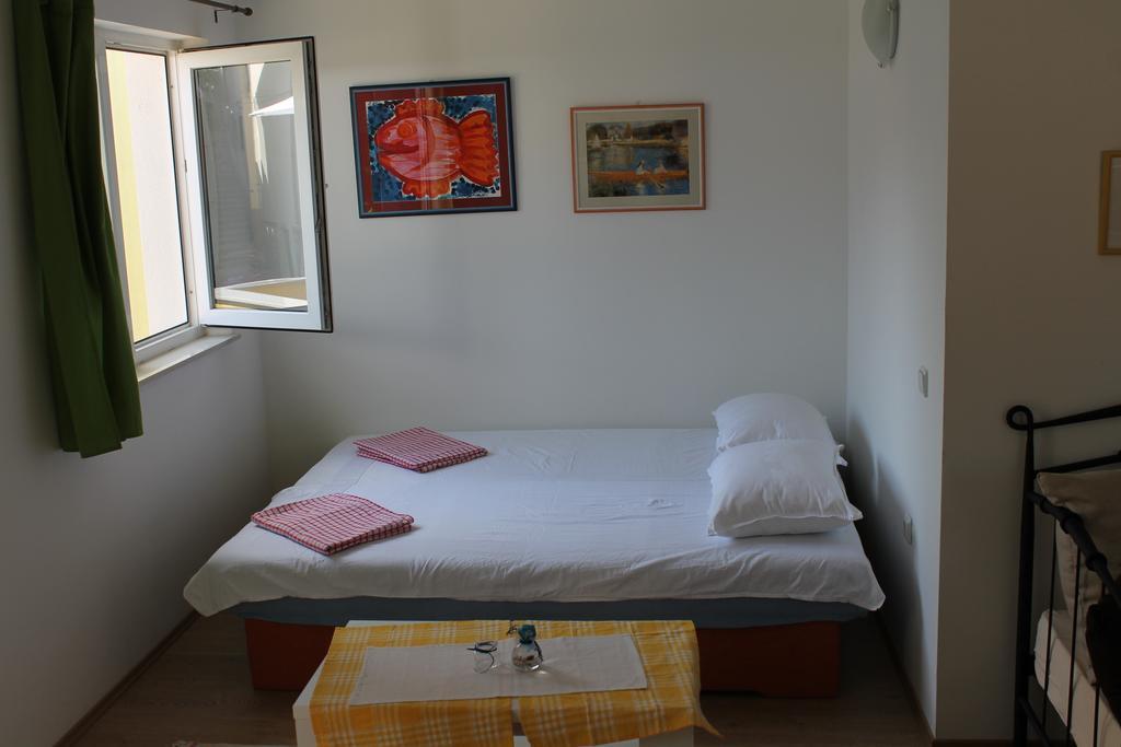 Apartment Antic Zaton  Szoba fotó